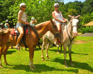 Horseback Riding Tours in Jaco Beach Costa Rica